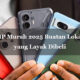 hp murah 2025 buatan lokal