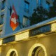 hotel four seasons george v paris