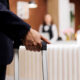 memesan hotel secara last minute