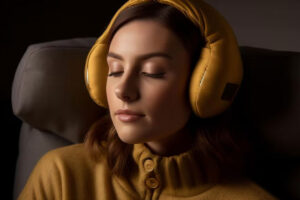 musik relaksasi untuk tidur