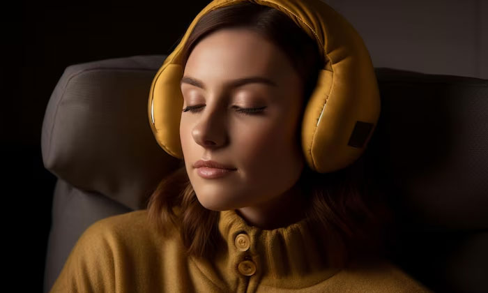 musik relaksasi untuk tidur