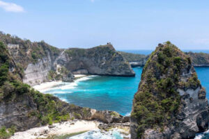 pulau cantik nusa penida