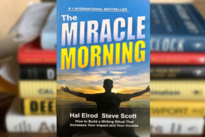 review buku the miracle morning