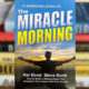 review buku the miracle morning