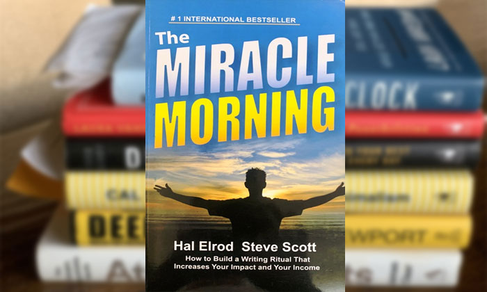 review buku the miracle morning