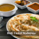 roti canai malaysia