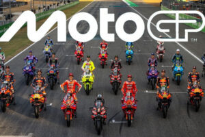 sejarah awal motogp