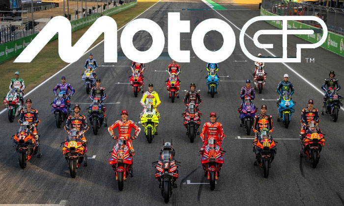 sejarah awal motogp