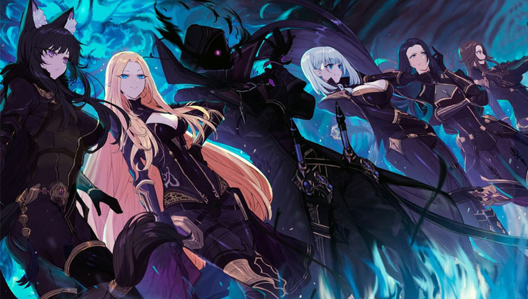 anime the eminence in shadow