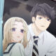 film anime a girl and her guard dog