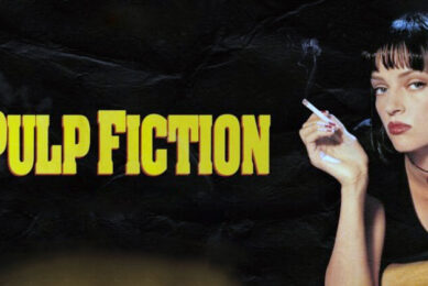 film pulp fiction 1994