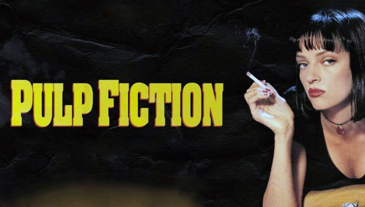 film pulp fiction 1994