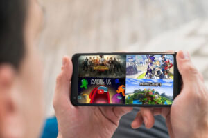 game android yang viral