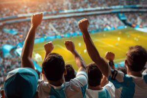 jadwal pertandingan sepak bola