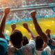 jadwal pertandingan sepak bola