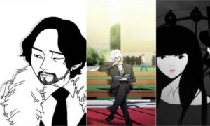 Manhwa Yang Penuh Filosofi Dan Kontemplasi