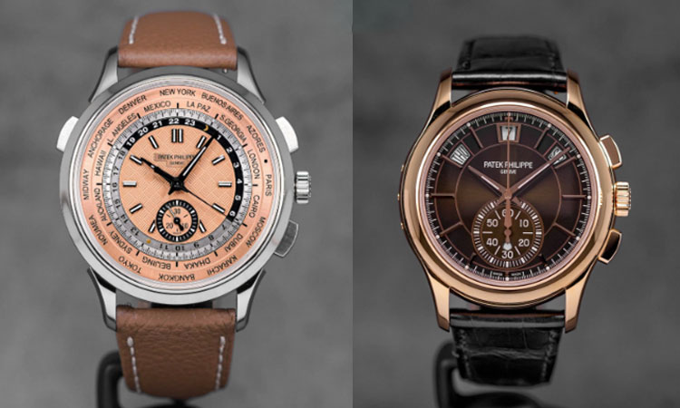Jam Tangan Patek Philippe