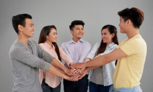 Gerakan Sosial Kontemporer