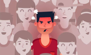 Pembentukan Kepribadian