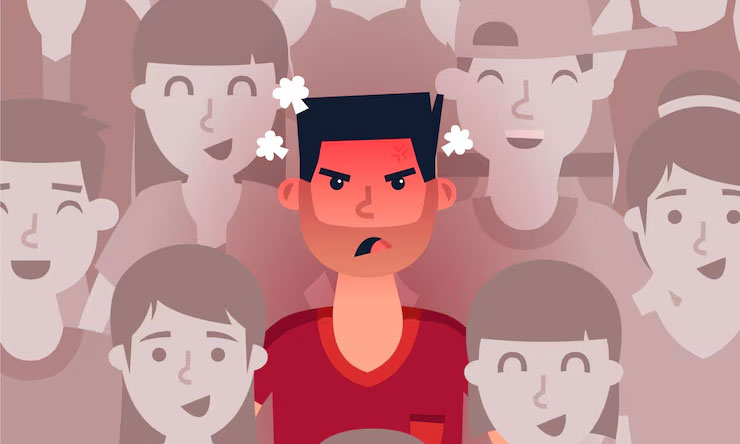 Pembentukan Kepribadian