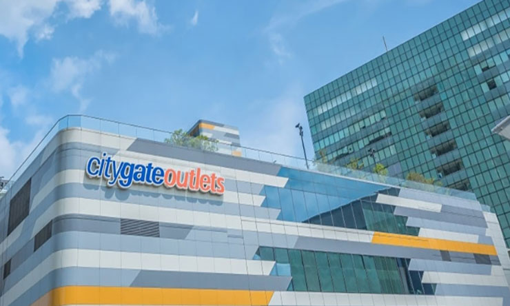 Citygate Outlets
