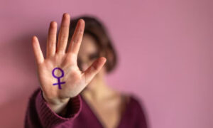 Filsafat Feminisme