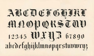 Bahasa Latin