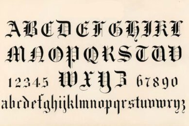 Bahasa Latin