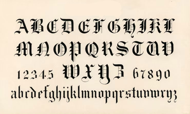 Bahasa Latin