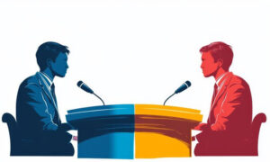 Debat Publik