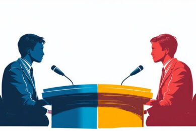 Debat Publik