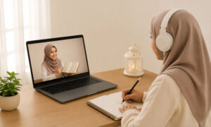 Ngaji Online