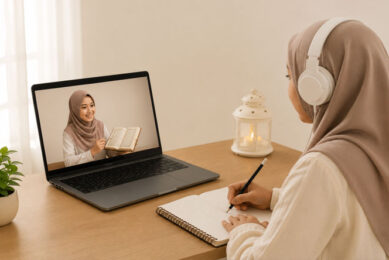 Ngaji Online