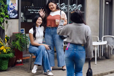 Jeans Wanita